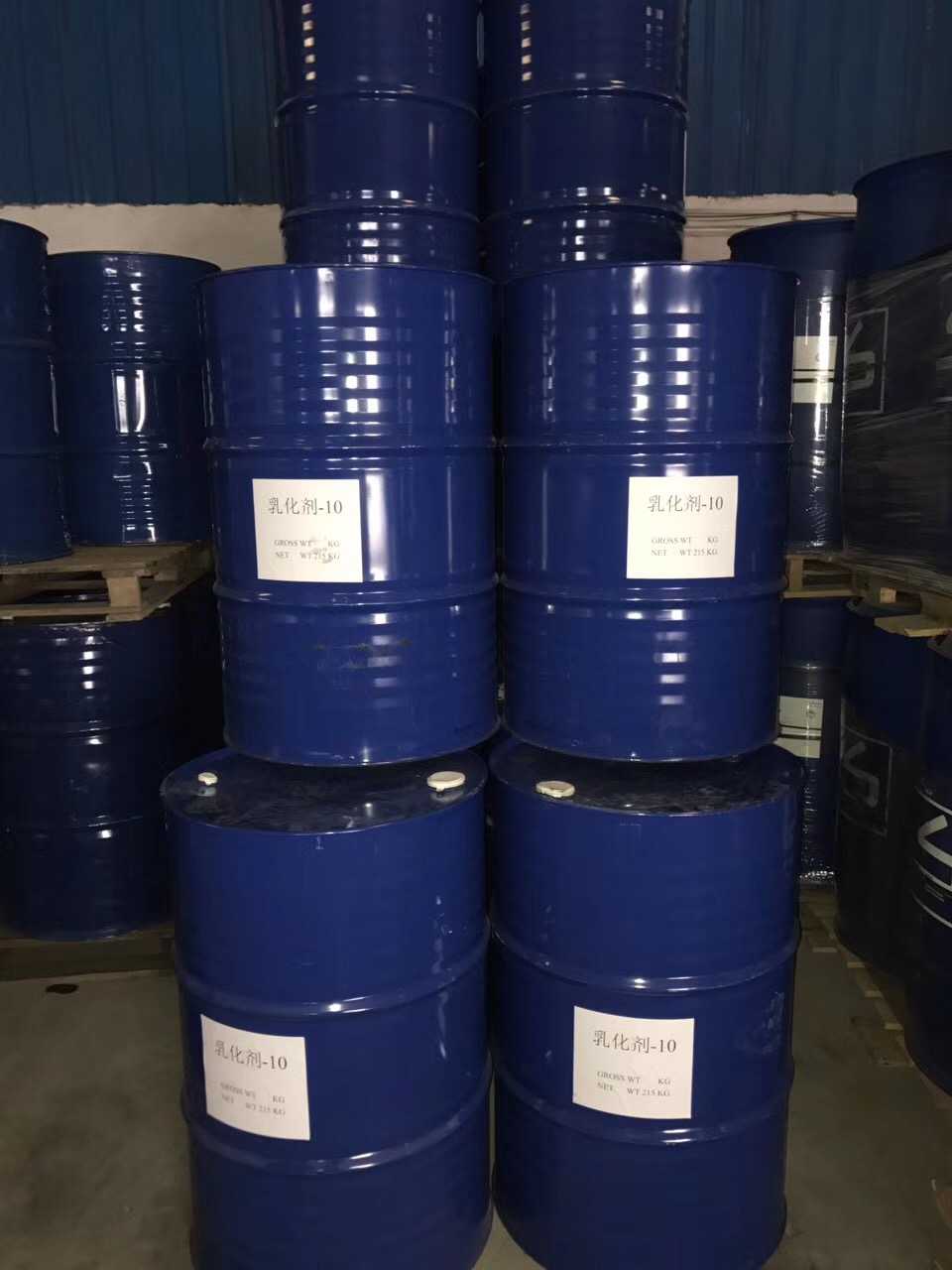壬基酚聚氧乙烯醚 NP-10
